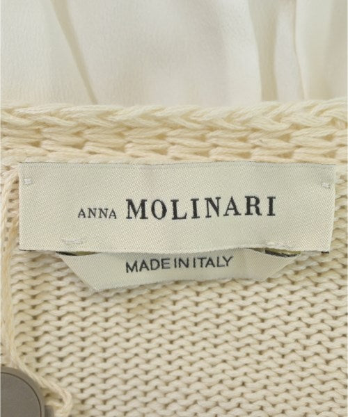 ANNA MOLINARI 開襟衫
