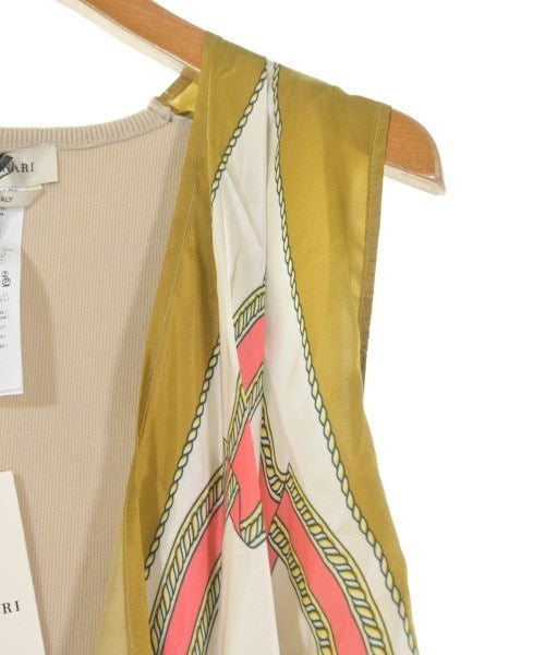 ANNA MOLINARI 背心