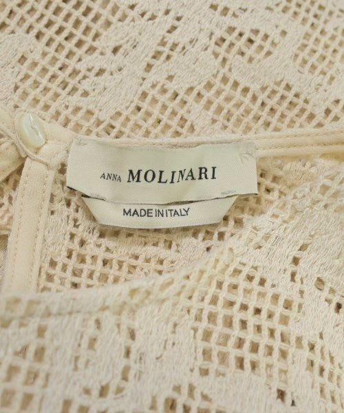 ANNA MOLINARI 洋裝