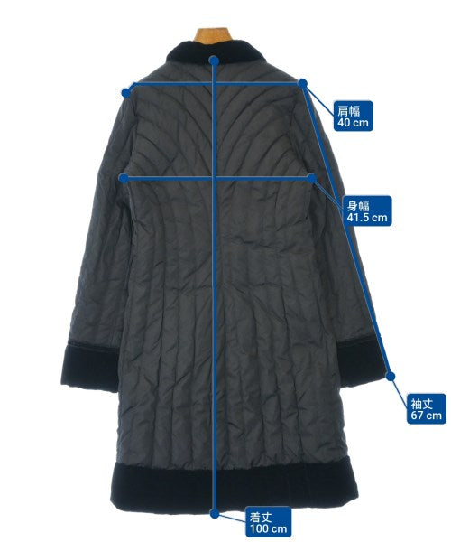 Blumarine 其他大衣