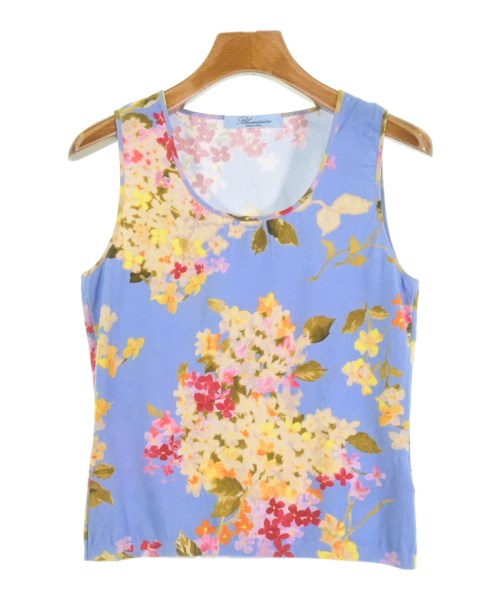Blumarine 無袖上衣