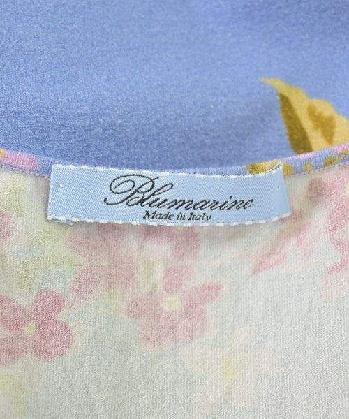 Blumarine 無袖上衣