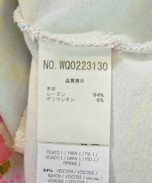 Blumarine 無袖上衣