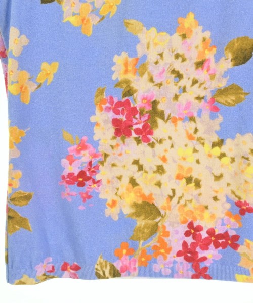 Blumarine 無袖上衣