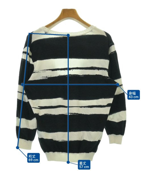 Blumarine 開襟衫