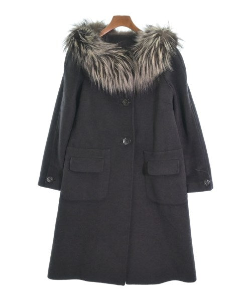 Blumarine 其他大衣