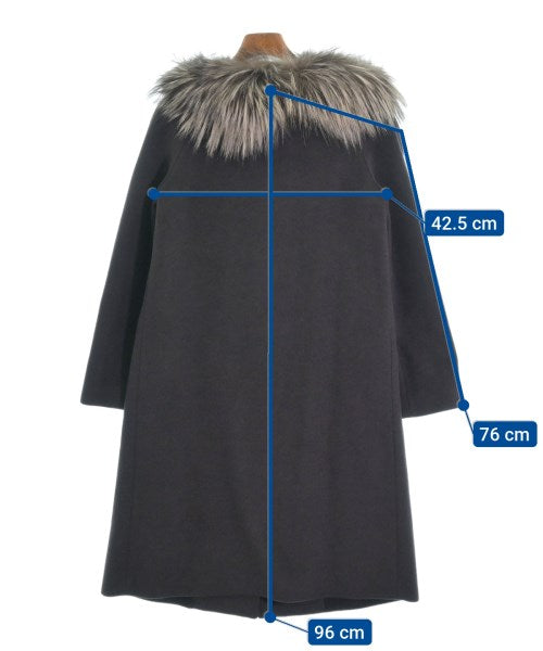 Blumarine 其他大衣