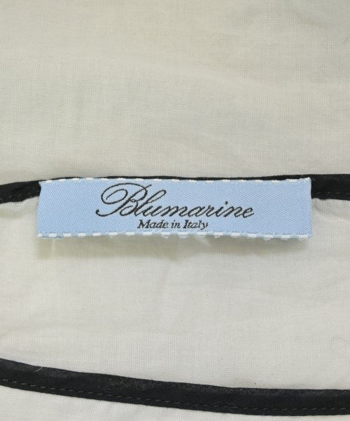 Blumarine 女襯衫