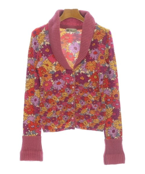 Blumarine 開襟衫