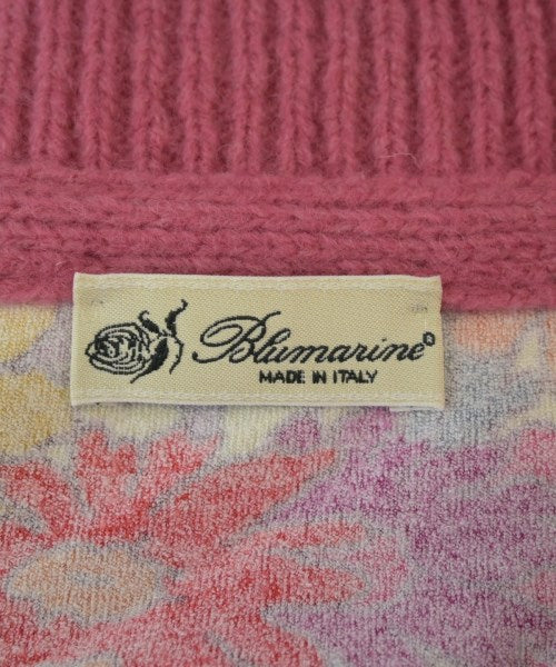Blumarine 開襟衫
