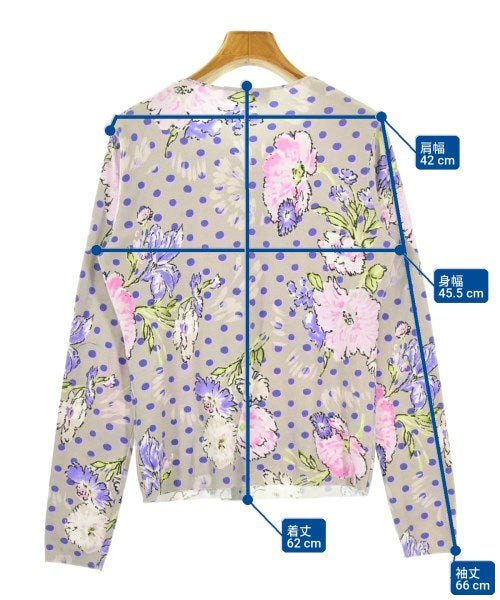 Blumarine 開襟衫