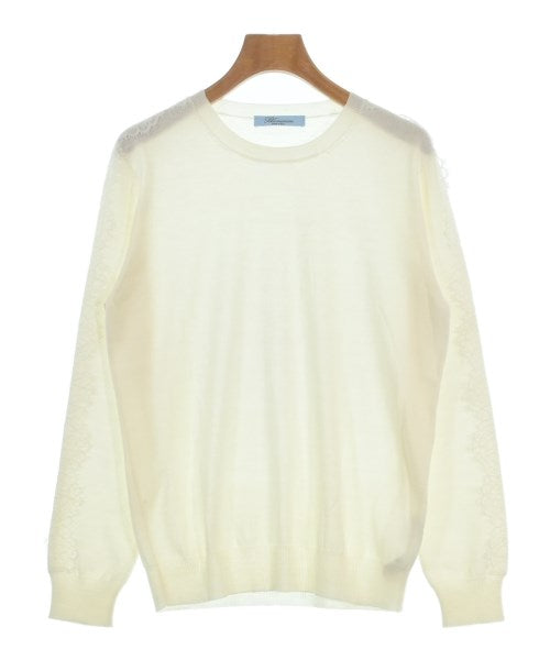 Blumarine 毛衣