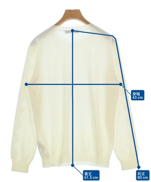 Blumarine 毛衣