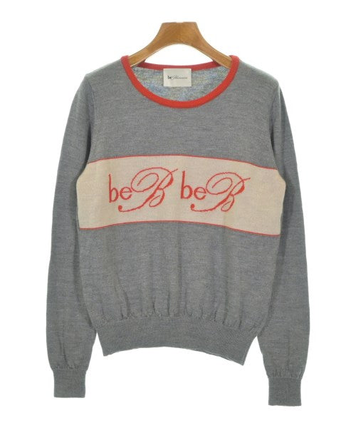 Be Blumarine 毛衣