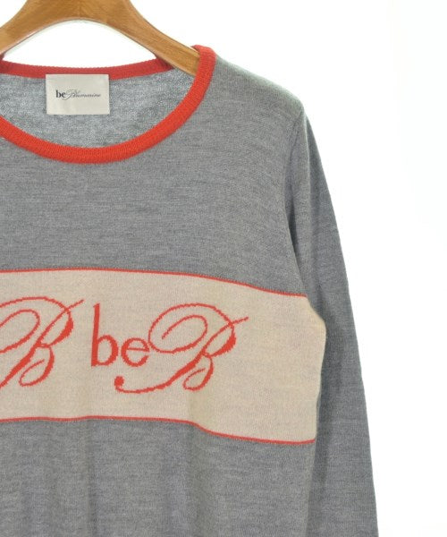 Be Blumarine 毛衣