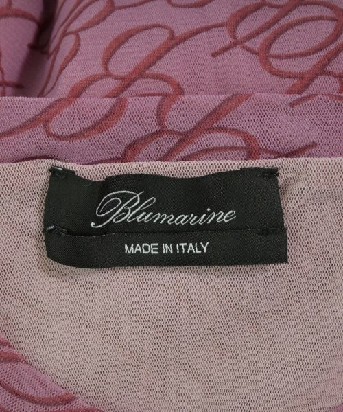 Blumarine T恤/上衣