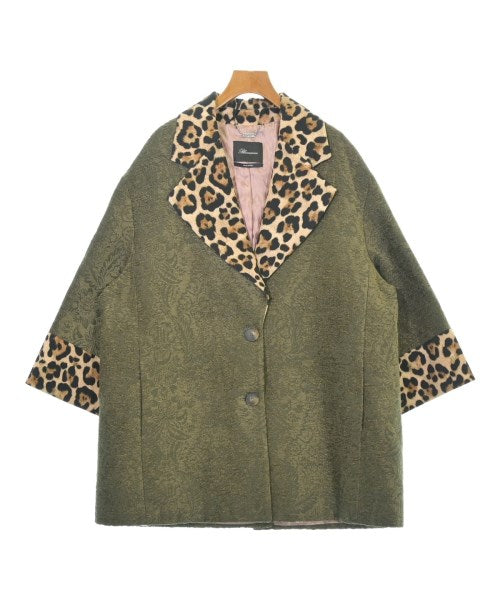 Blumarine 其他大衣
