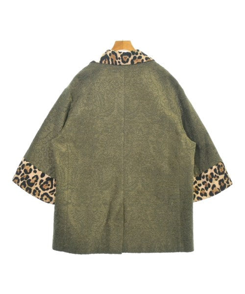 Blumarine 其他大衣