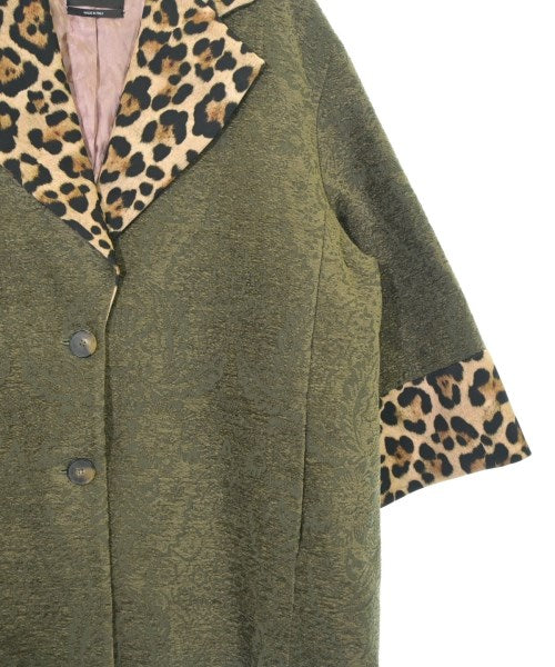 Blumarine 其他大衣