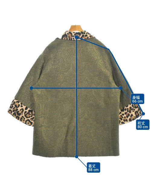Blumarine 其他大衣