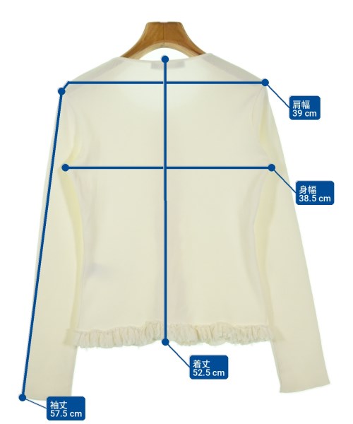 Blumarine 開襟衫
