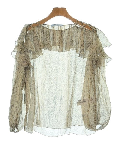 Blumarine 女襯衫