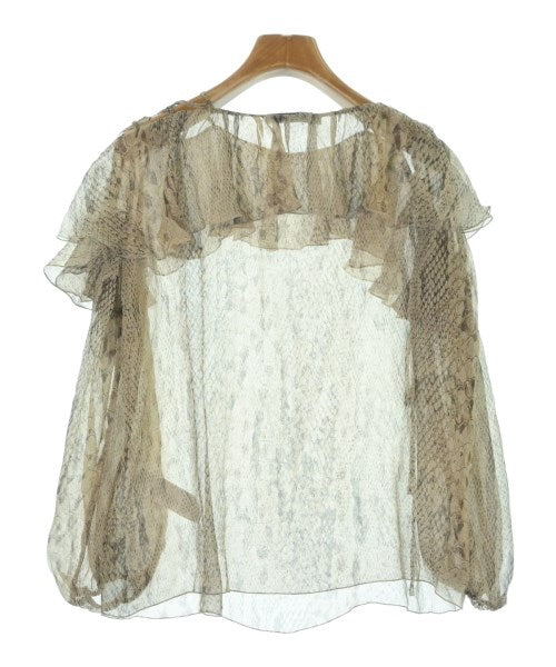 Blumarine 女襯衫