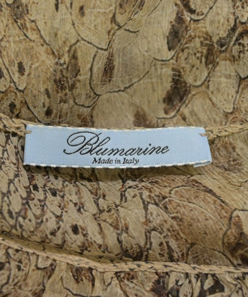 Blumarine 女襯衫