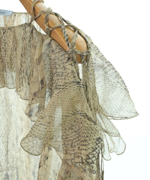 Blumarine 女襯衫