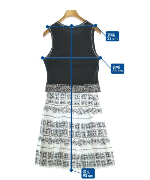 Blumarine 洋裝