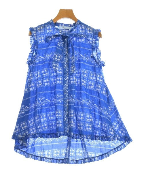 Blumarine 女襯衫
