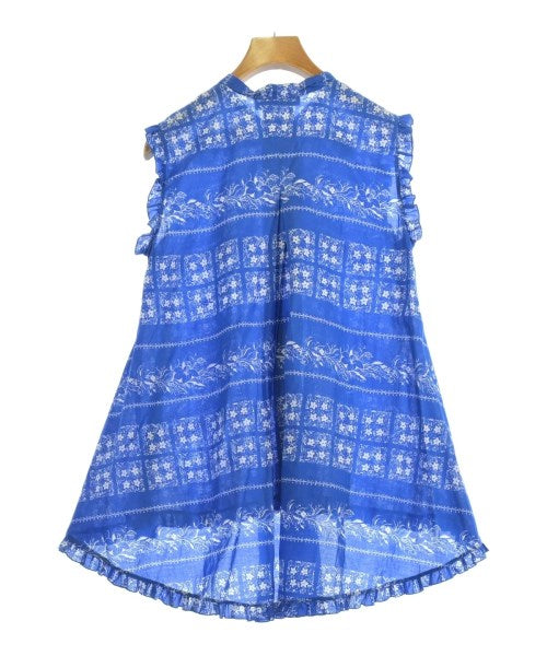 Blumarine 女襯衫