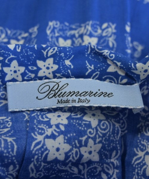 Blumarine 女襯衫