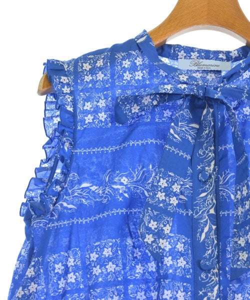 Blumarine 女襯衫