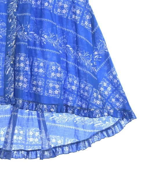 Blumarine 女襯衫