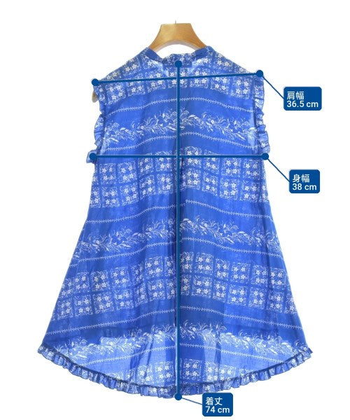 Blumarine 女襯衫