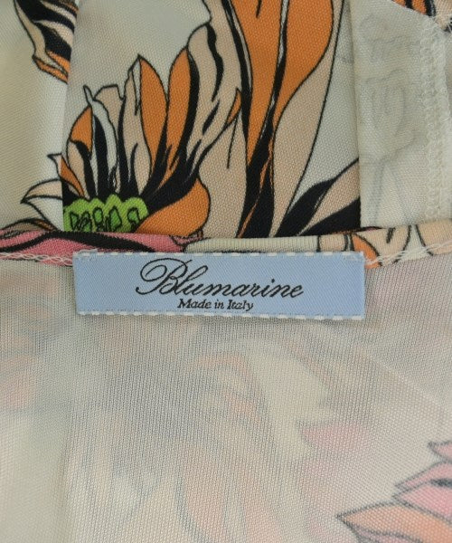 Blumarine 無袖上衣