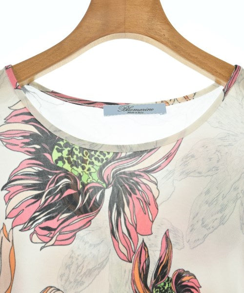Blumarine 無袖上衣