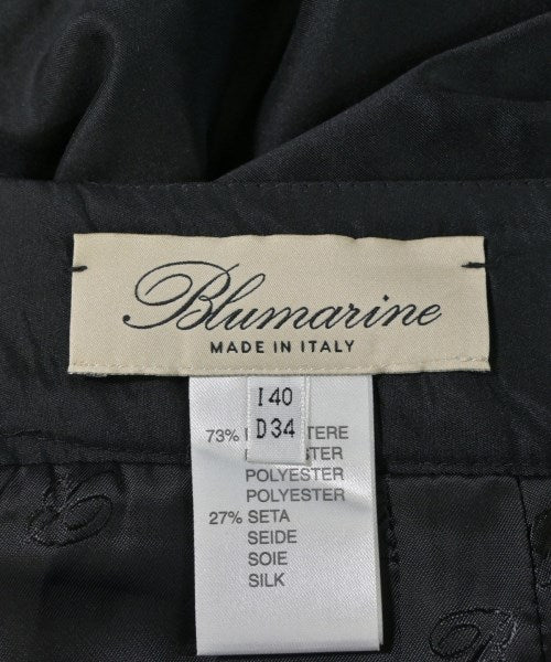 Blumarine 膝上裙