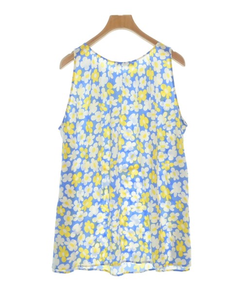 Blumarine 女襯衫