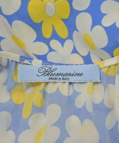 Blumarine 女襯衫