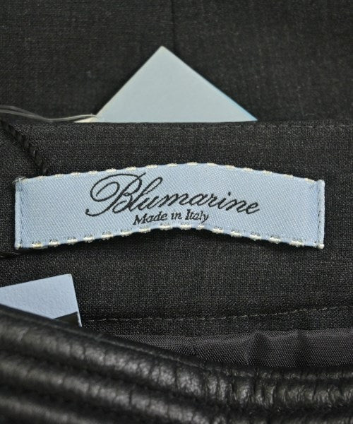 Blumarine 膝上裙