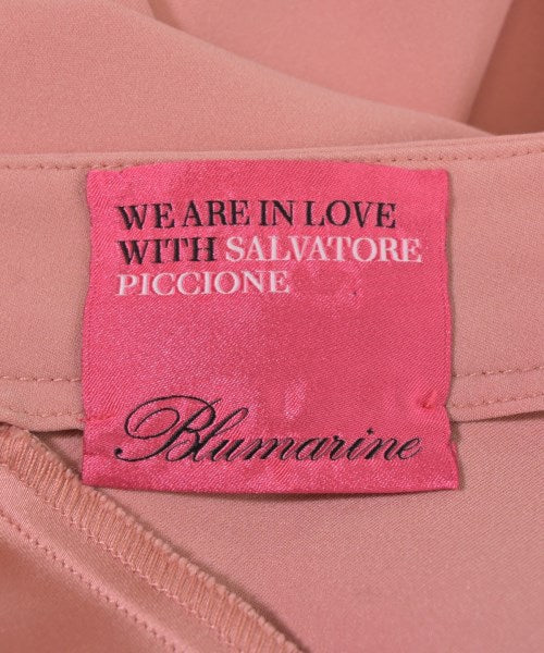 Blumarine 膝上裙