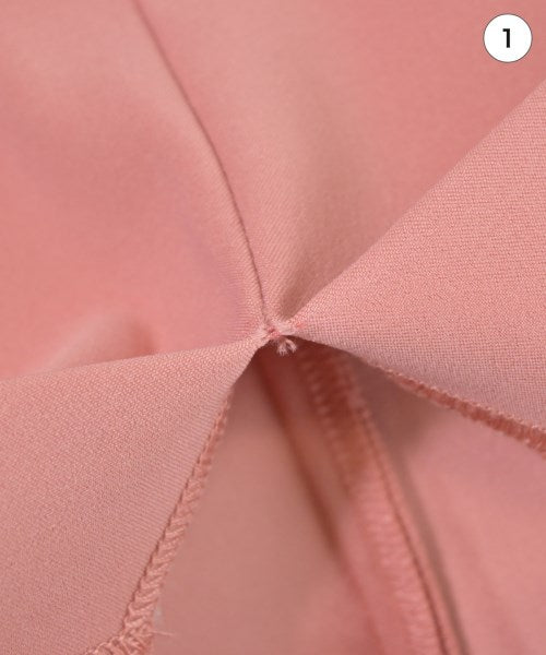 Blumarine 膝上裙