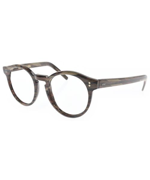 CUTLER & GROSS 眼鏡