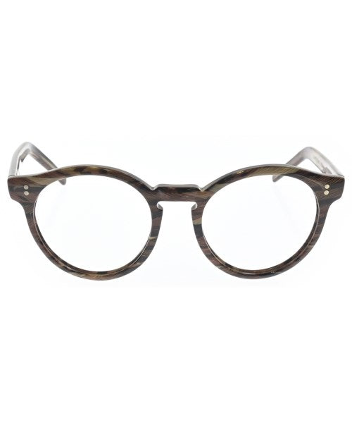 CUTLER & GROSS 眼鏡