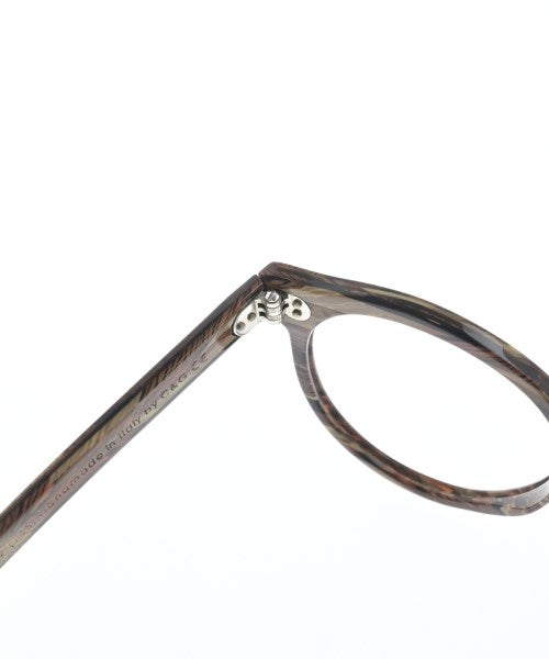 CUTLER & GROSS 眼鏡