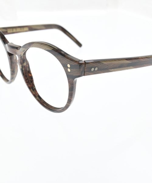 CUTLER & GROSS 眼鏡