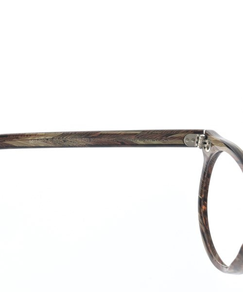 CUTLER & GROSS 眼鏡