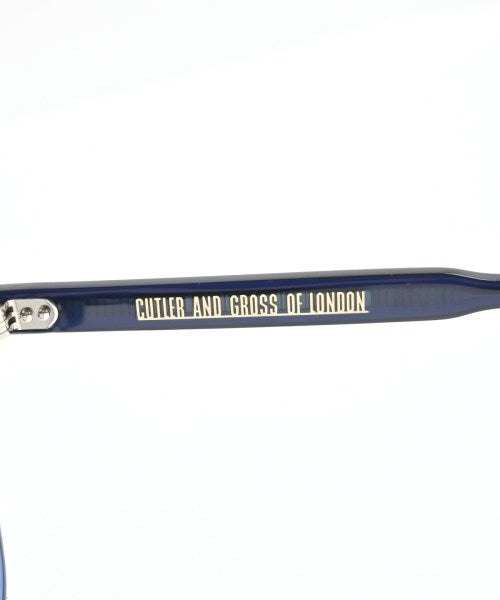 CUTLER & GROSS 太陽眼鏡